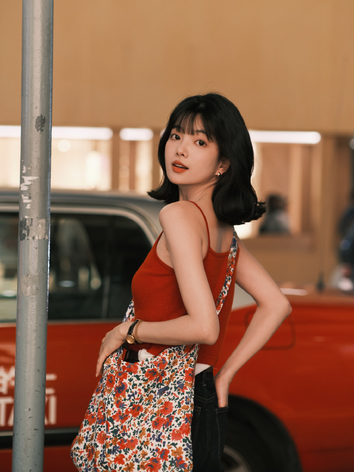 美丽人生 封面